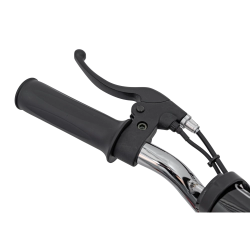 Pojazd Motor Elektryczny RENEGADE 50R Zielony HP110E-A.ZIE